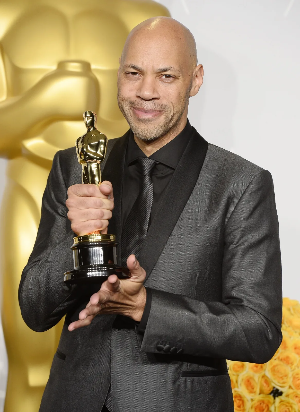 John Ridley