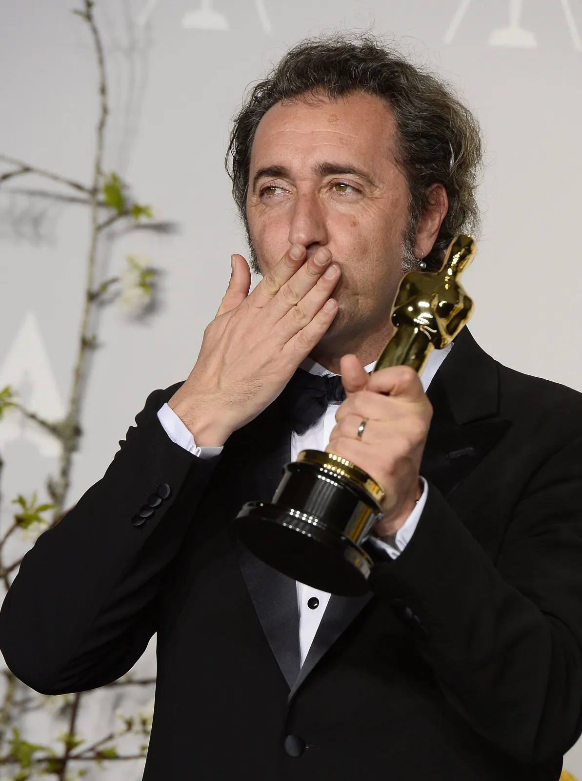 Paolo Sorrentino