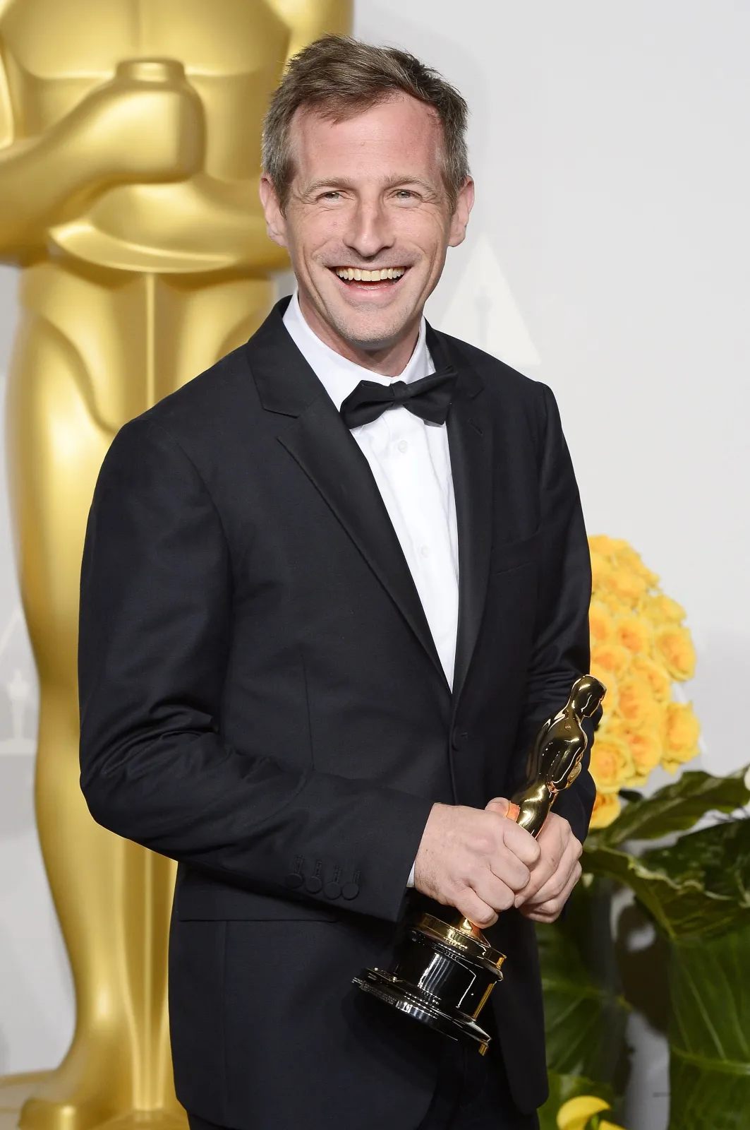 Spike Jonze