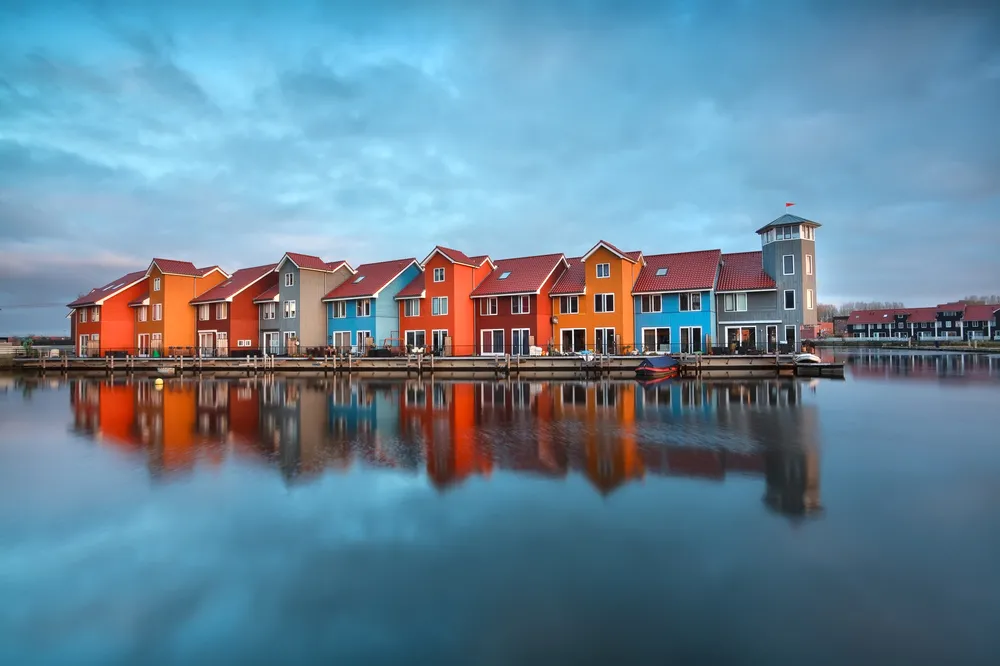 6. Groningen