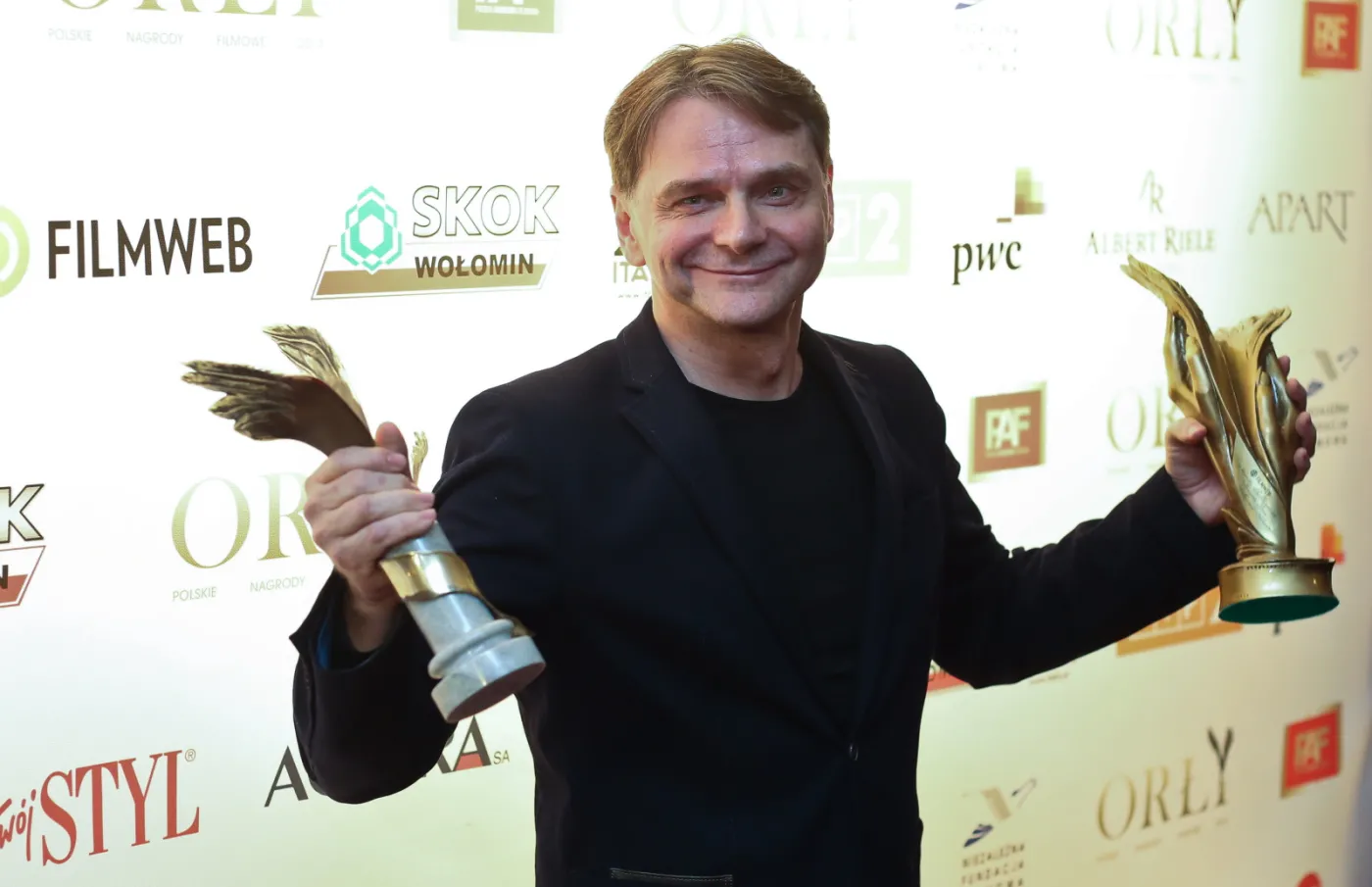 Maciej Pieprzyca