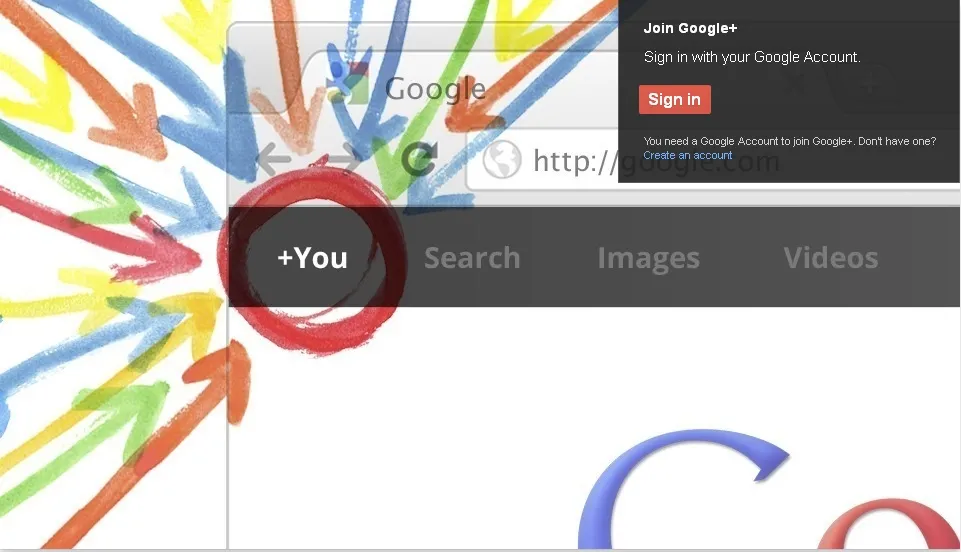 Użytkownicy wolą Google+ od Facebooka?