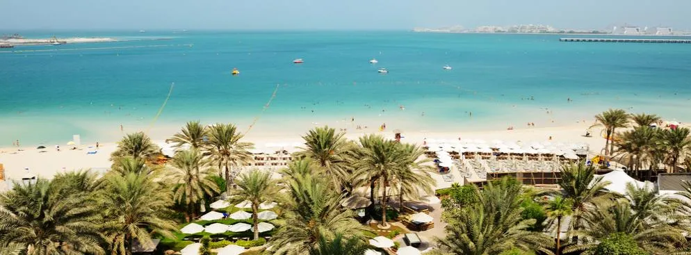 Zjednoczone Emiraty Arabskie znoszą wizy dla Polaków. Dubaj czeka na turystów
