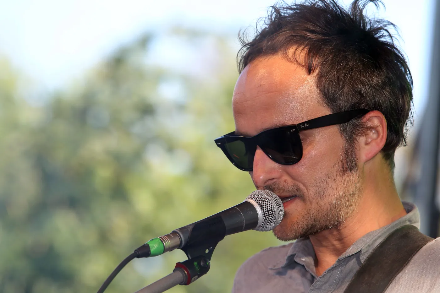 Konkurs: Artur Rojek Kraków
