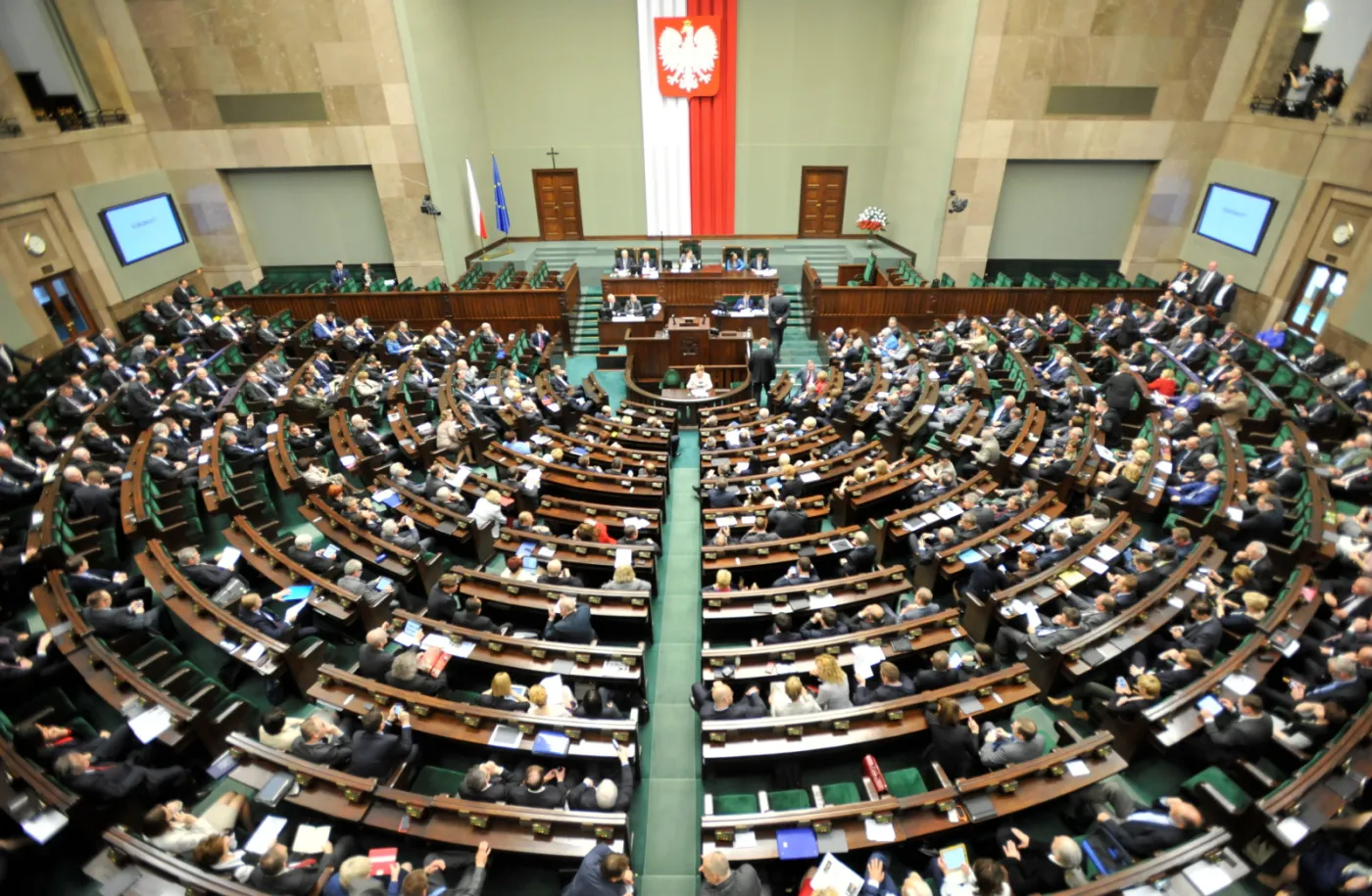 Sejm poparł waloryzację świadczeń dla opiekunów niepełnosprawnych dorosłych