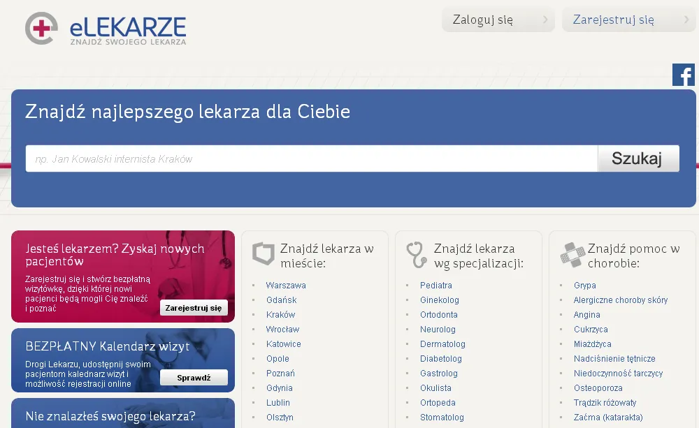 eLekarze.pl