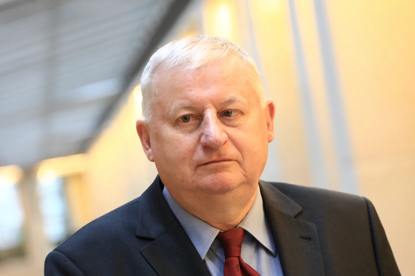 Bącal: system VAT trudno zazwać spójnym. Dyrektywa wymaga respiratora