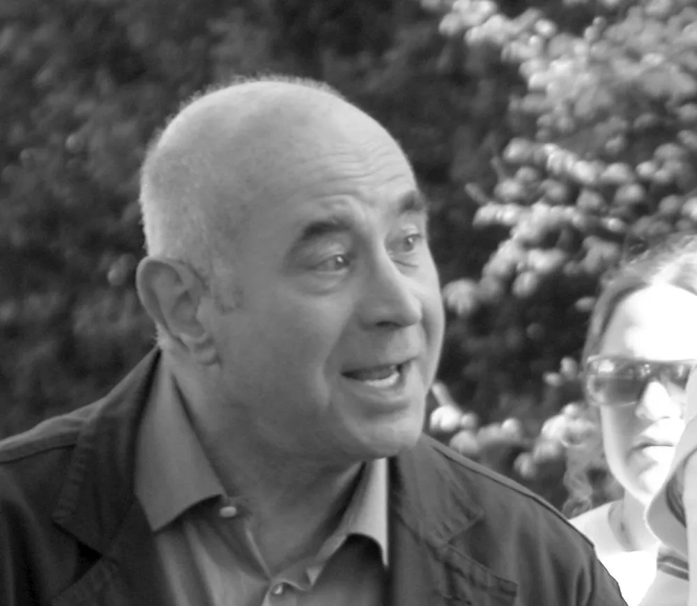 Zmarł aktor Bob Hoskins