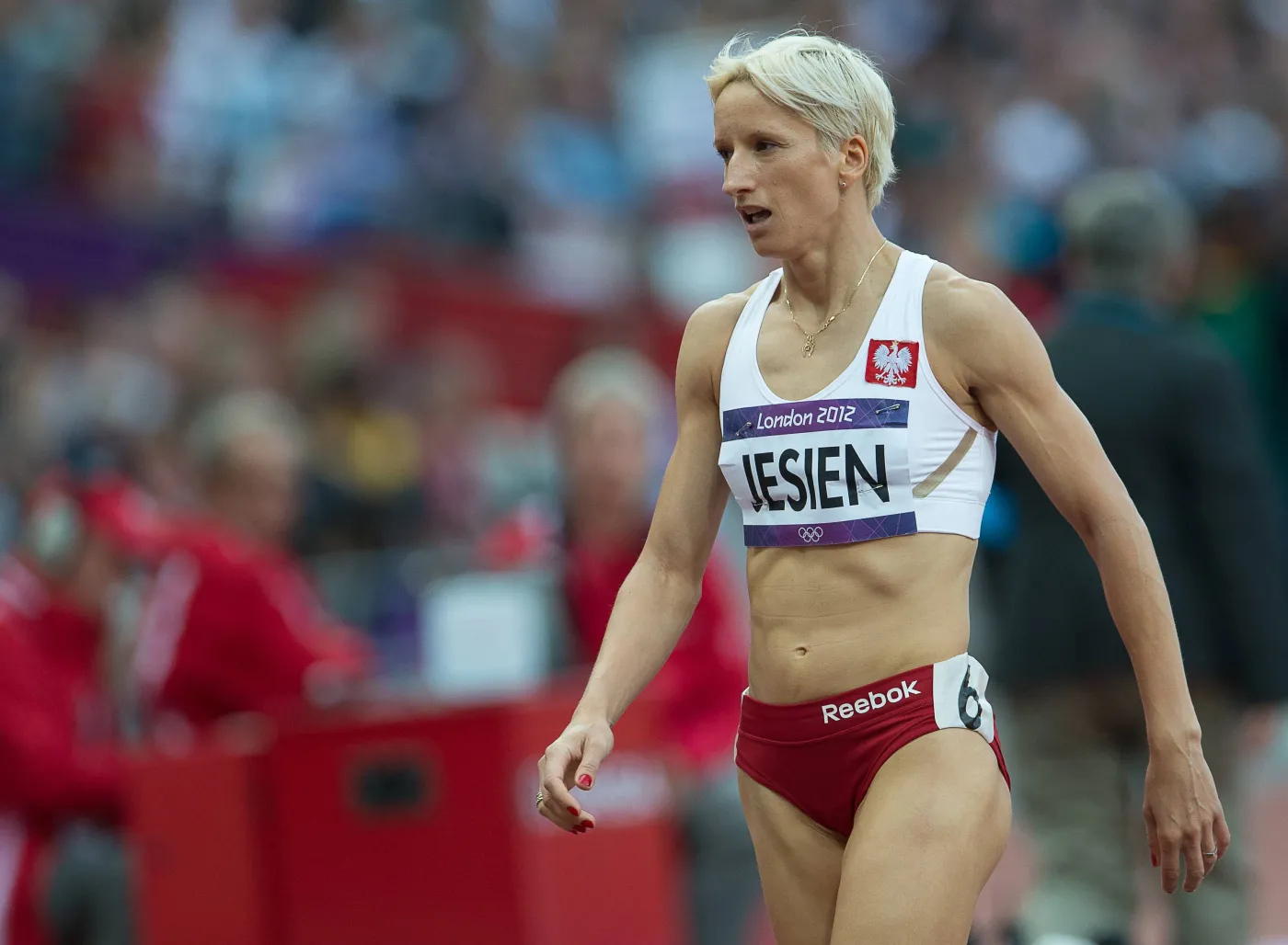 Anna Jesień 