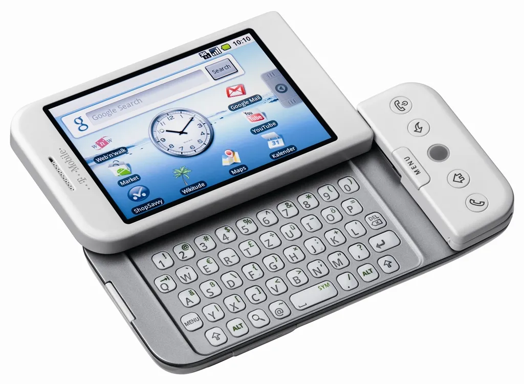 HTC - król smartfonów odchodzi