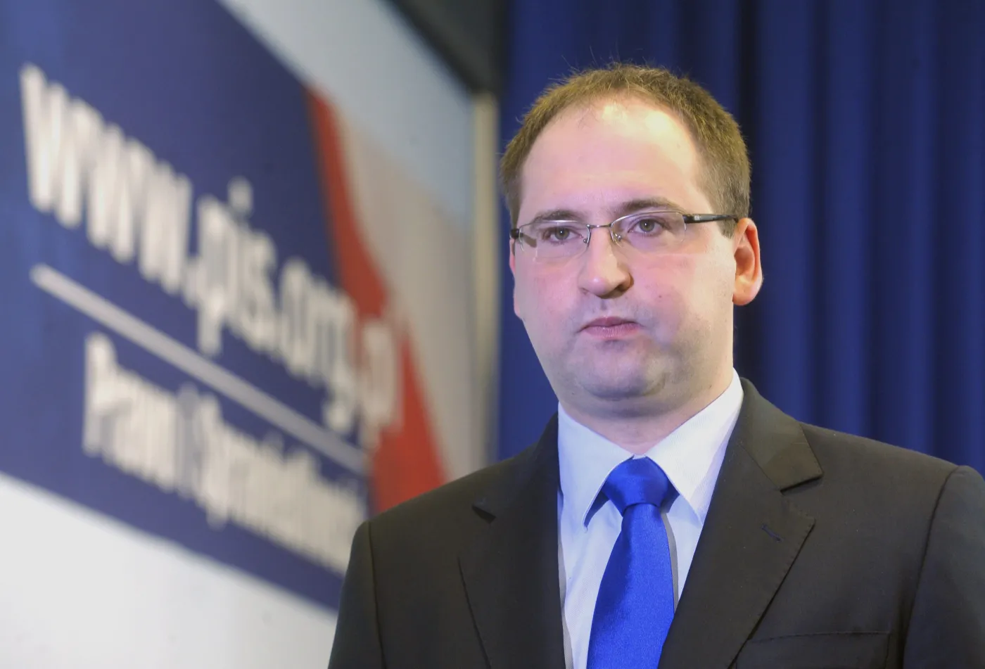 Adam Bielan jest coraz bliższy powrotu do PiS