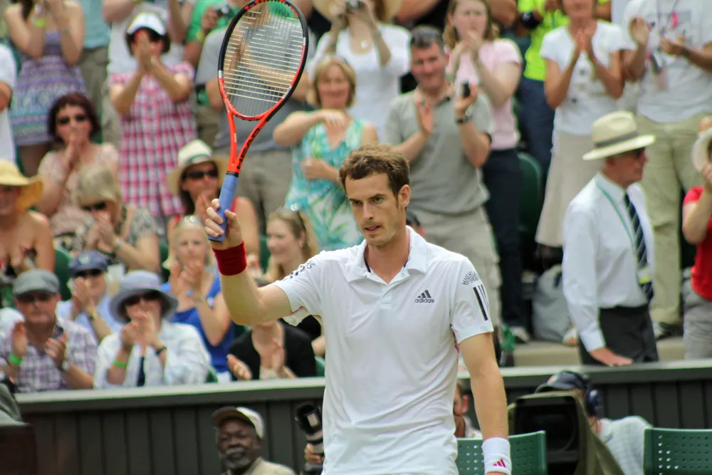 Wimbledon – święto bukmacherów. Zwycięstwo Kubota uczyni cię milionerem