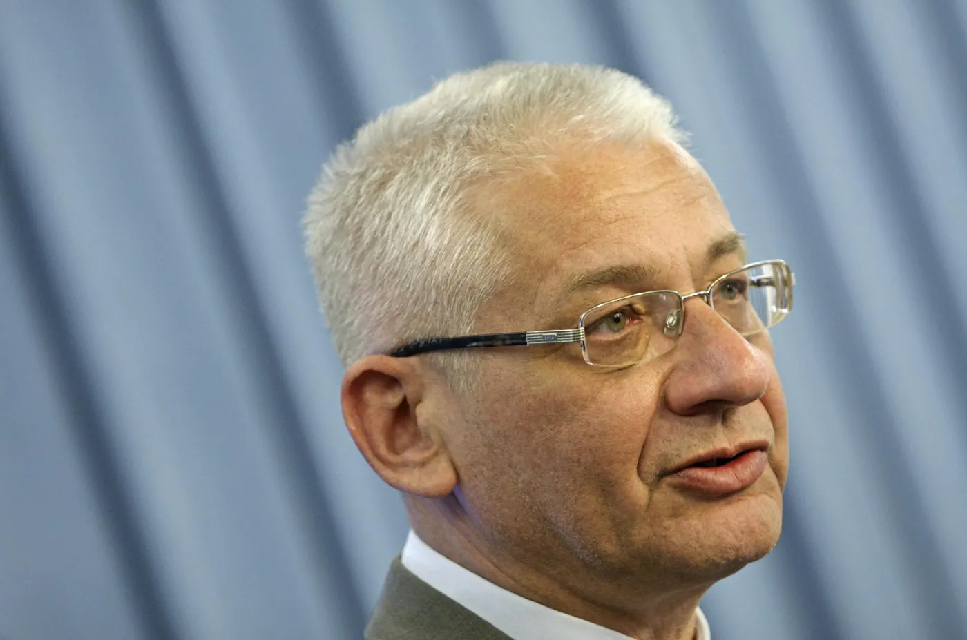 Dorn: Platforma majstruje przy prokuraturze