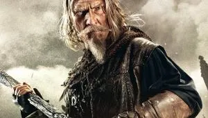 Jeff Bridges w pierwszym zwiastunie "Stracharza"