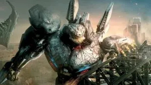 "Pacific Rim" - recenzja
