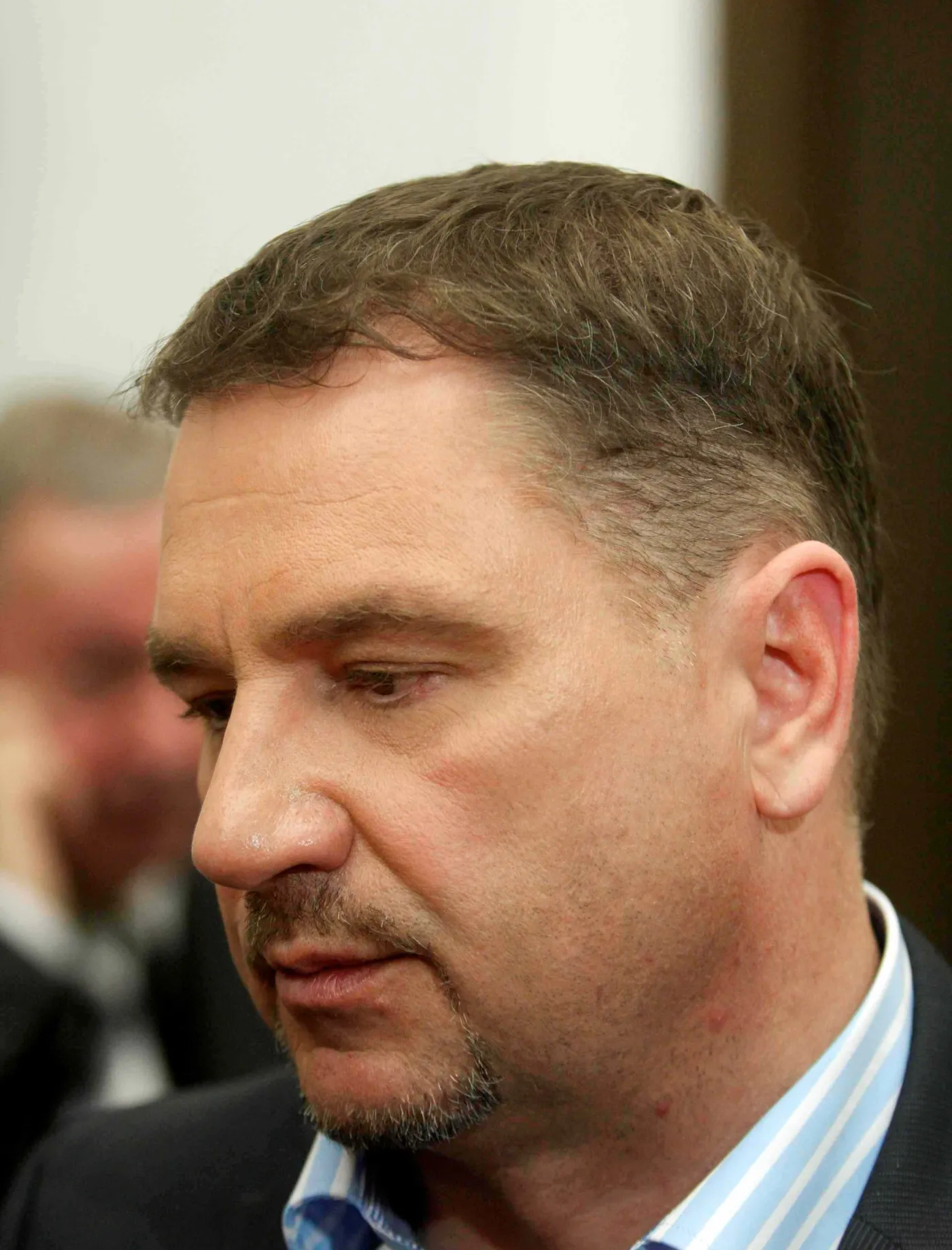 Piotr Duda
