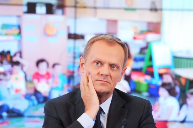 Tusk: Bez kar dla posłów, którzy głosowali przeciwko ubojowi rytualnemu