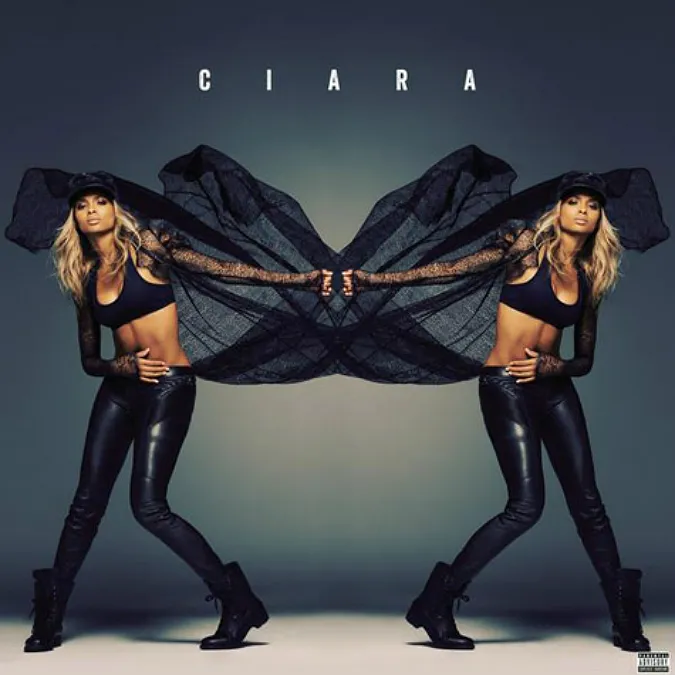 "Ciara" - recenzja