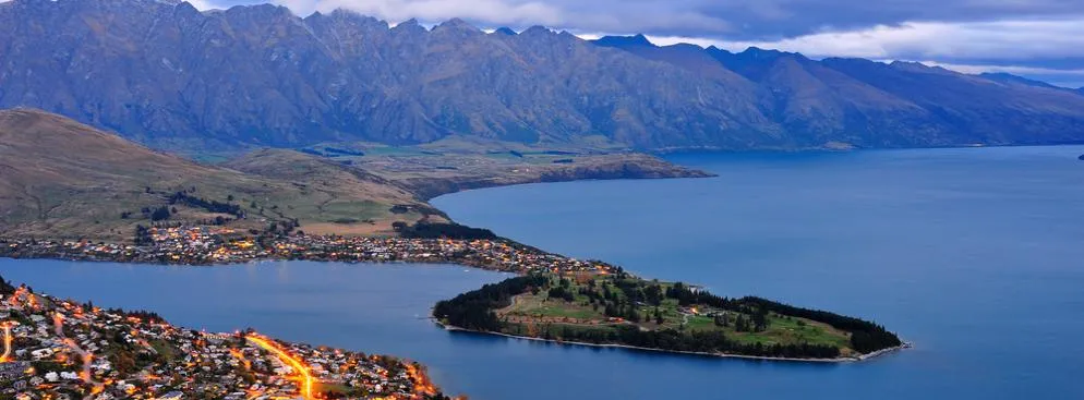 Queenstown