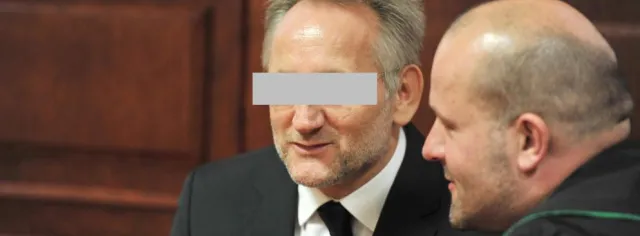 Zabójstwo Papały: Słowik po 10 latach wyszedł na wolność