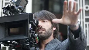 Ben Affleck zagra Batmana!