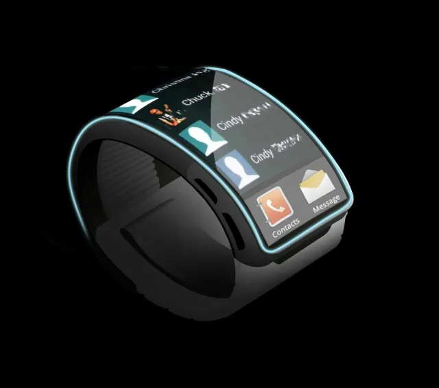 Galaxy Gear – Samsung zaprezentuje swój zegarek w przyszłym miesiącu