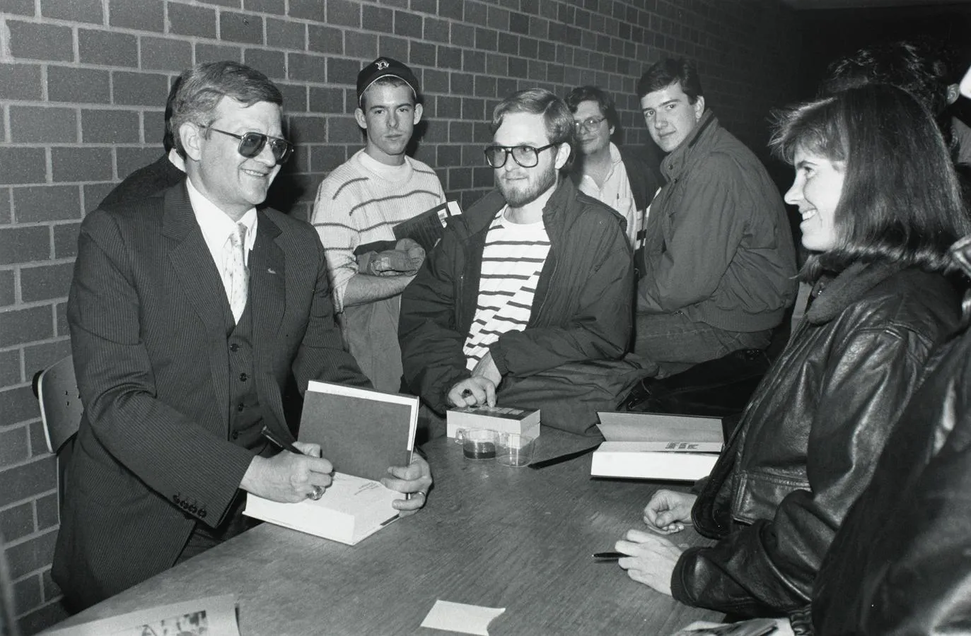 Tom Clancy