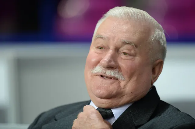 Stasi rozpracowywało Wałęsę