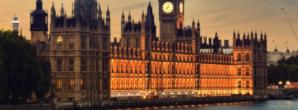 Parlament 