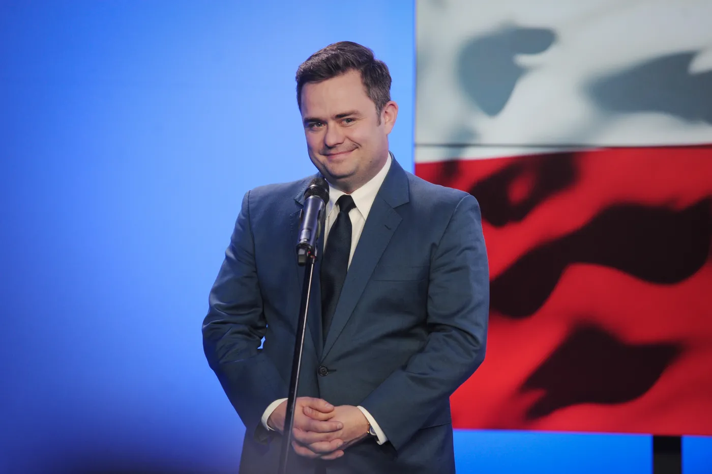 Nowacka: „Hofman udaje głupszego niż jest”. Trwa spór o podróże posłów