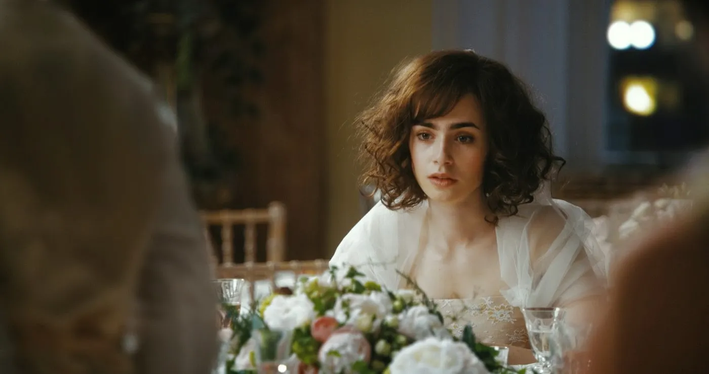 Siła przyszłej mamy. "Love, Rosie" w kinach