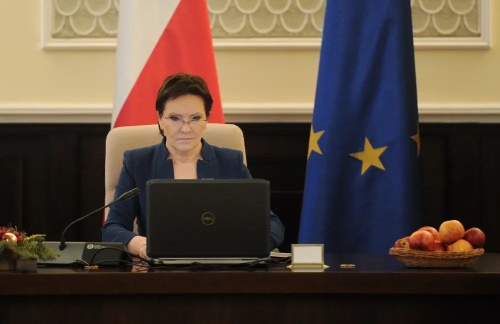 Sto dni rządu Ewy Kopacz - sukces czy porażka?