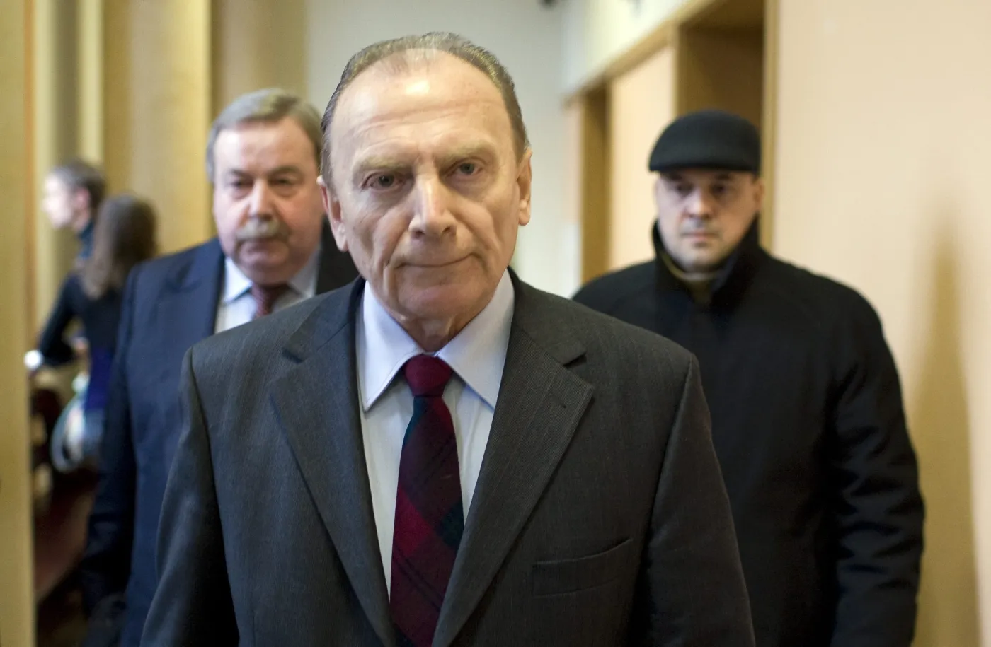 Milczanowski: Stosunki z Lechem Wałęsą to temat zamknięty