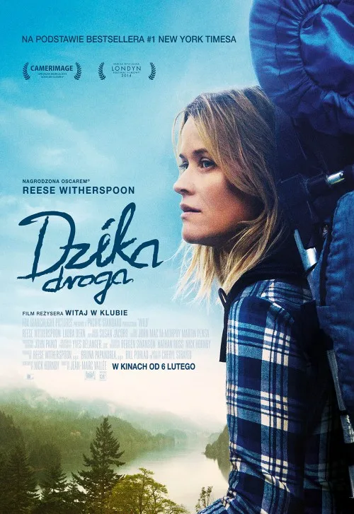 "Dzika droga"
