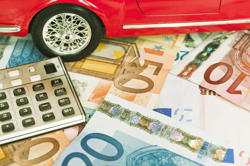 Planujesz zakup auta? Sprawdź najnowszy ranking kredytów samochodowych