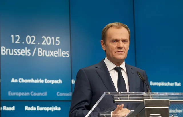 Tusk: UE i Tunezja nie dadzą się zastraszyć terrorystom