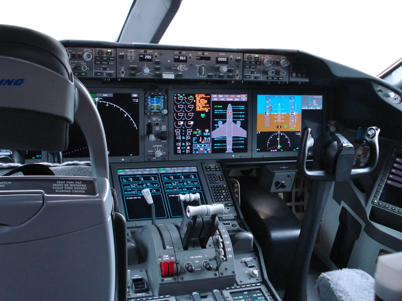 Zając: System szkolenia pilotów Lufthansy nie jest doskonały