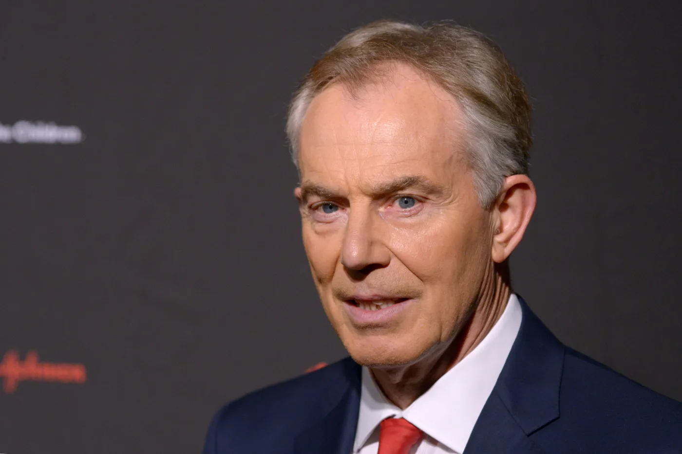 Tony Blair