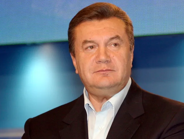 Janukowycz: Tymoszenko mogła być zaangażowana w zlecenie zabójstwa polityka