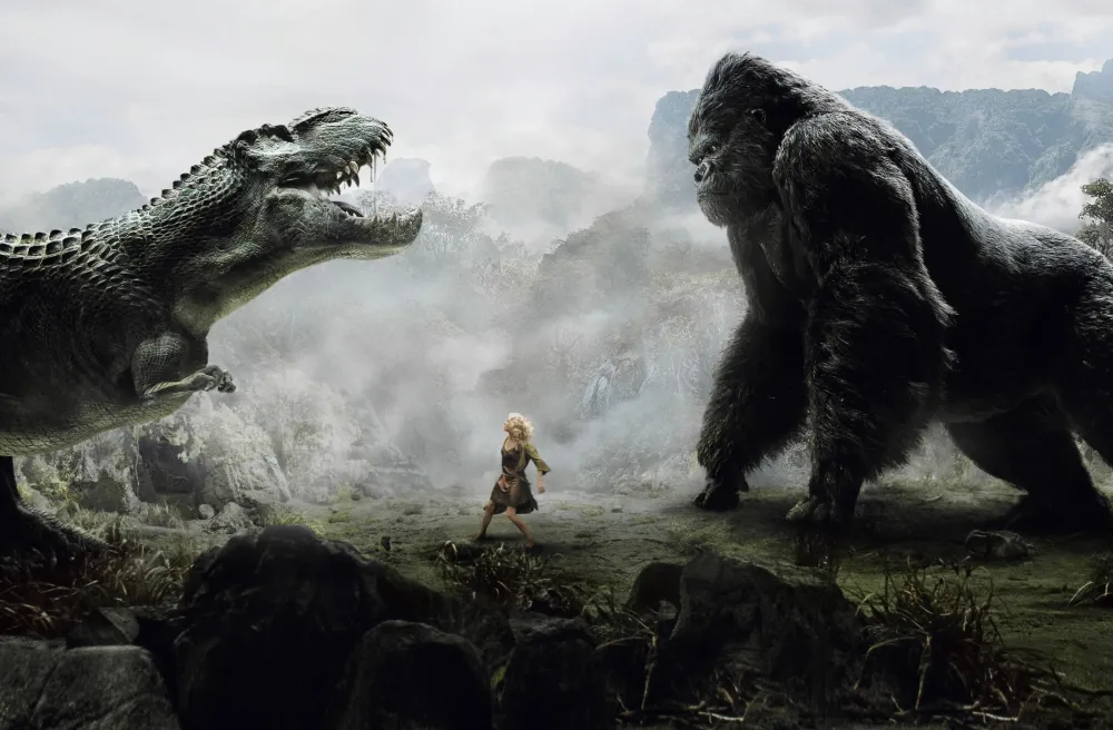Czekając na "Jurassic World": Najlepsze filmy o dinozaurach