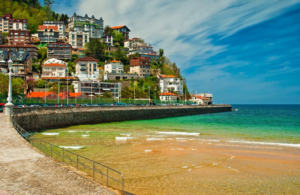 Hiszpania