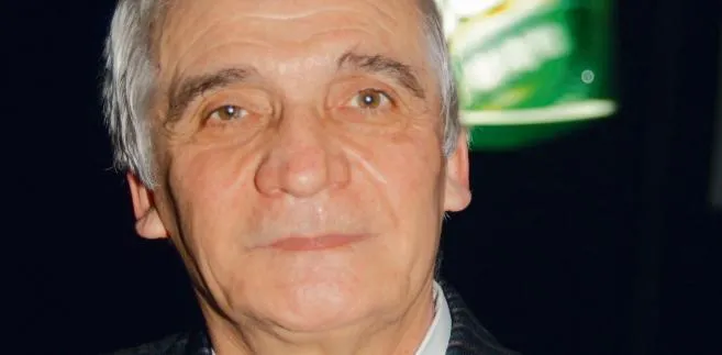 Jedyny rektor w Polsce z konkursu: Obiecał uczelni pot i łzy. I wygrał