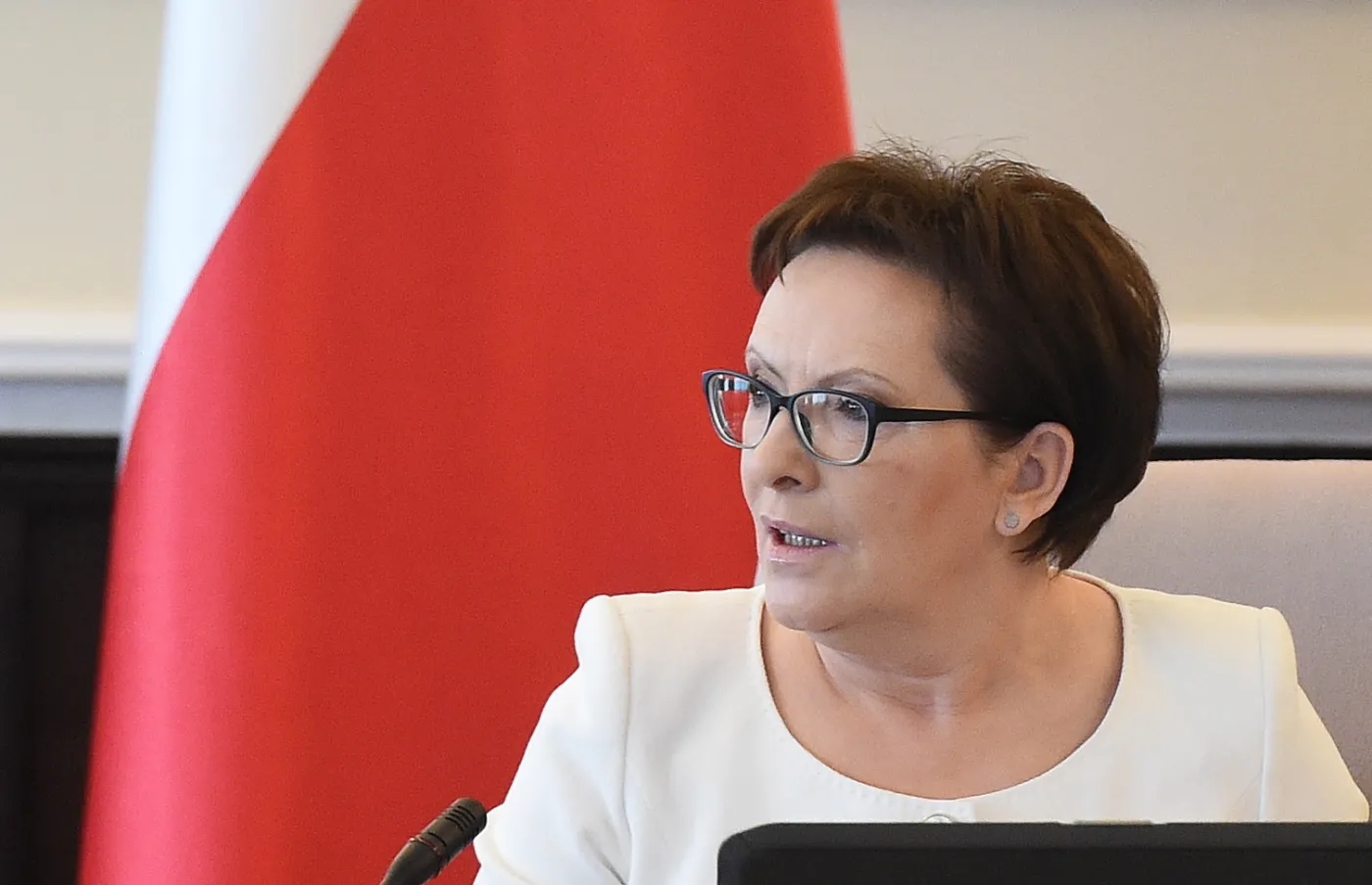 Nasz prezydent, wasz rząd. To zły pomysł