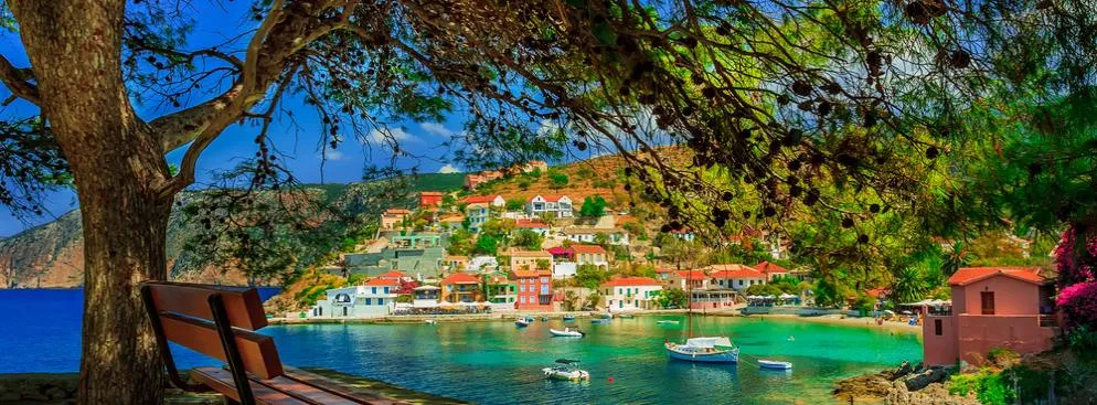 Kefalonia