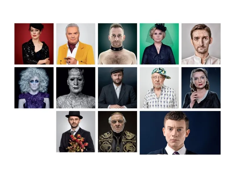 teatr letni
