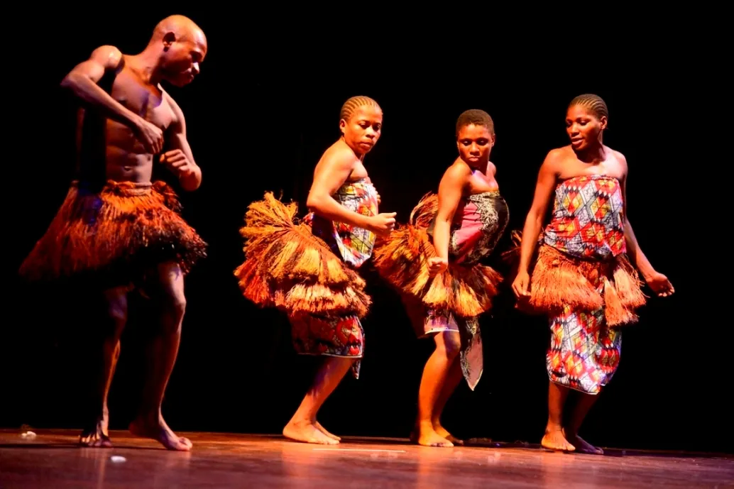 Grupa Ndima