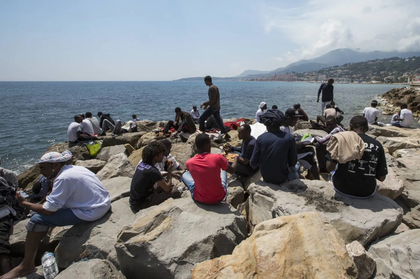 imigranci 