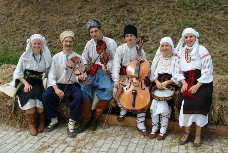 HulaiHorod