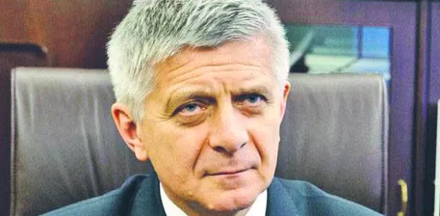 ABW wie kto podsłuchiwał Sienkiewicza i Belkę?