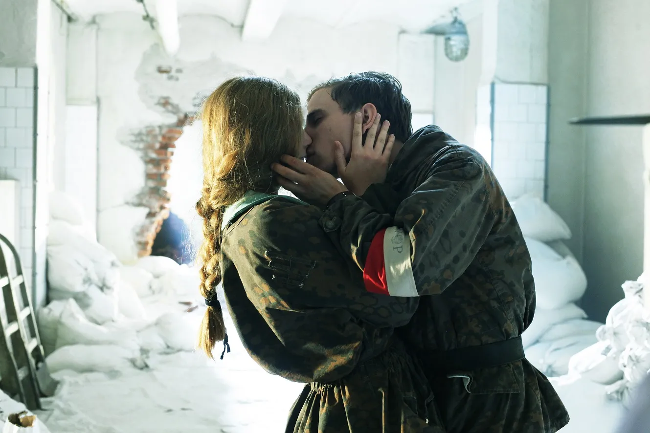 „Miasto 44” Jana Komasy najlepszym polskim filmem w Hollywood